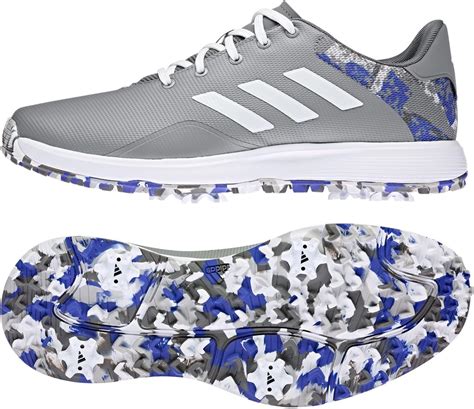 adidas golfschuhe herren stollen|Golf .